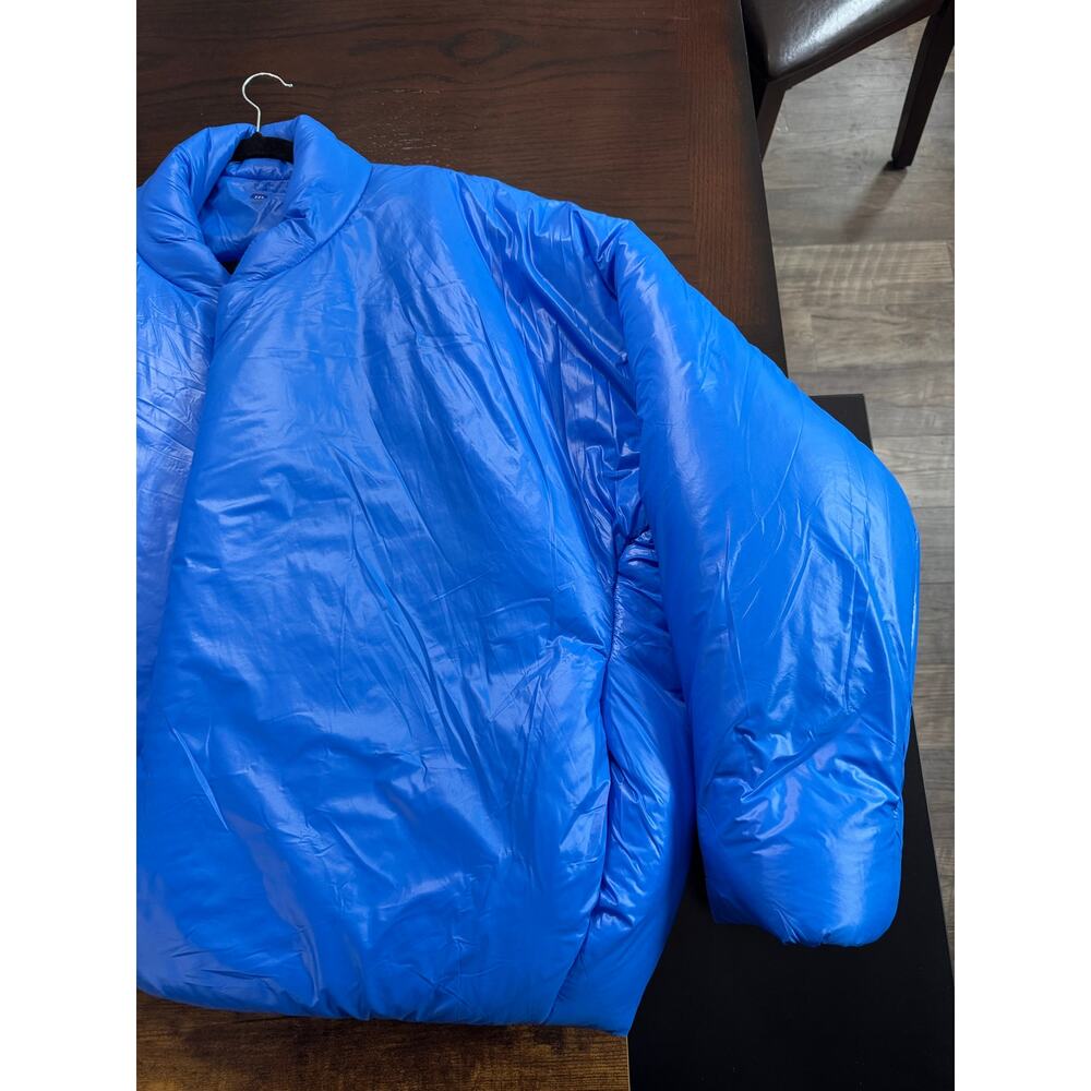 Yeezy X Gap Jacket Men's Extra Large XL Puffer Round YZY Jacket Oversized Open - Picture 3 of 11